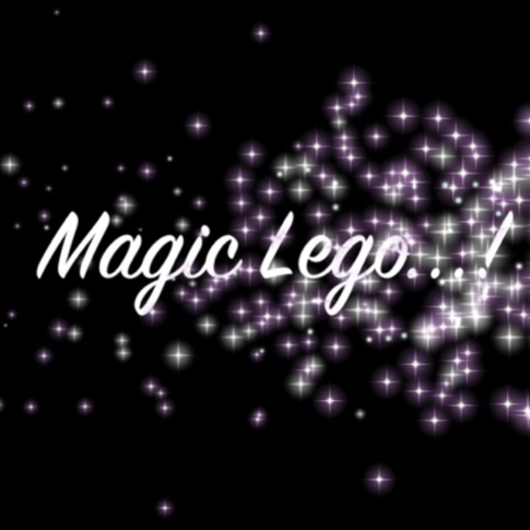 Magic Lego